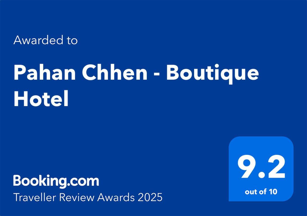 Pahan Chhen - Boutique Hotel カトマンズ エクステリア 写真